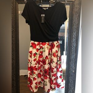 Brand new dress , Never worn , Size S